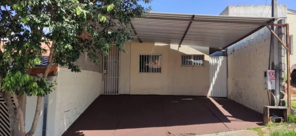 Casa, 2 quartos, 84 m² - Foto 3