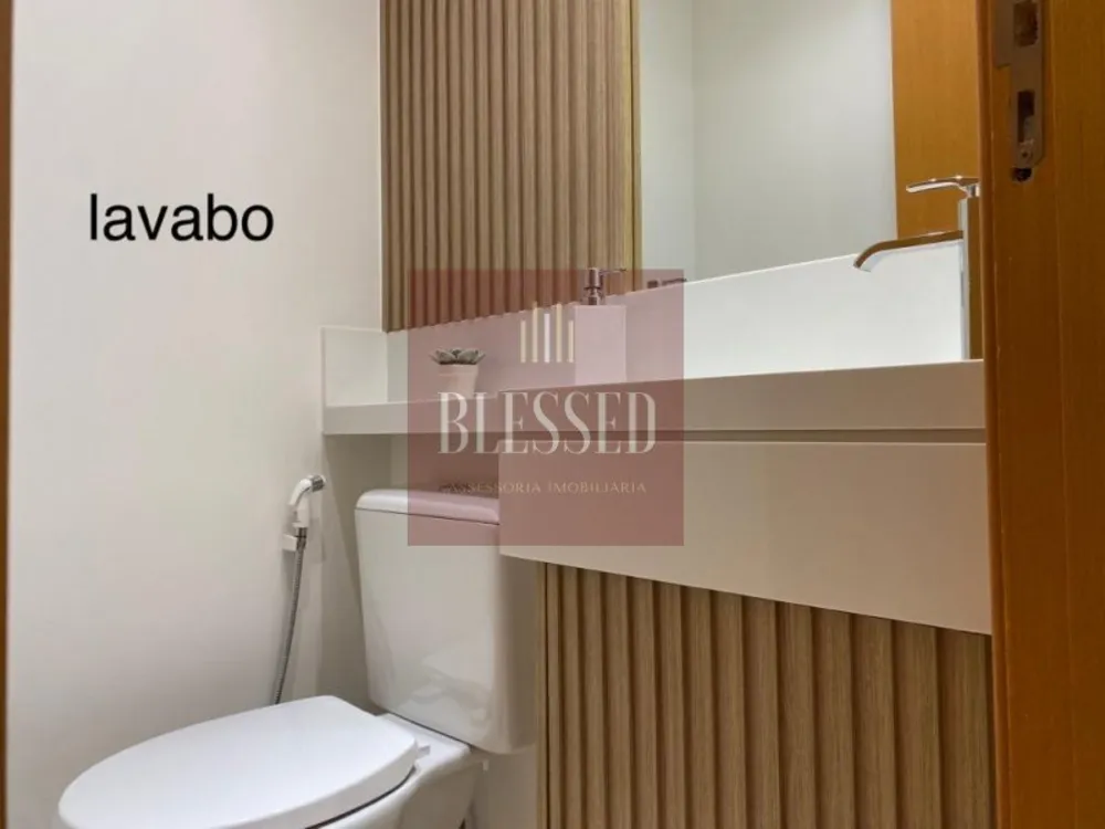 Apartamento, 3 quartos, 114 m² - Foto 3
