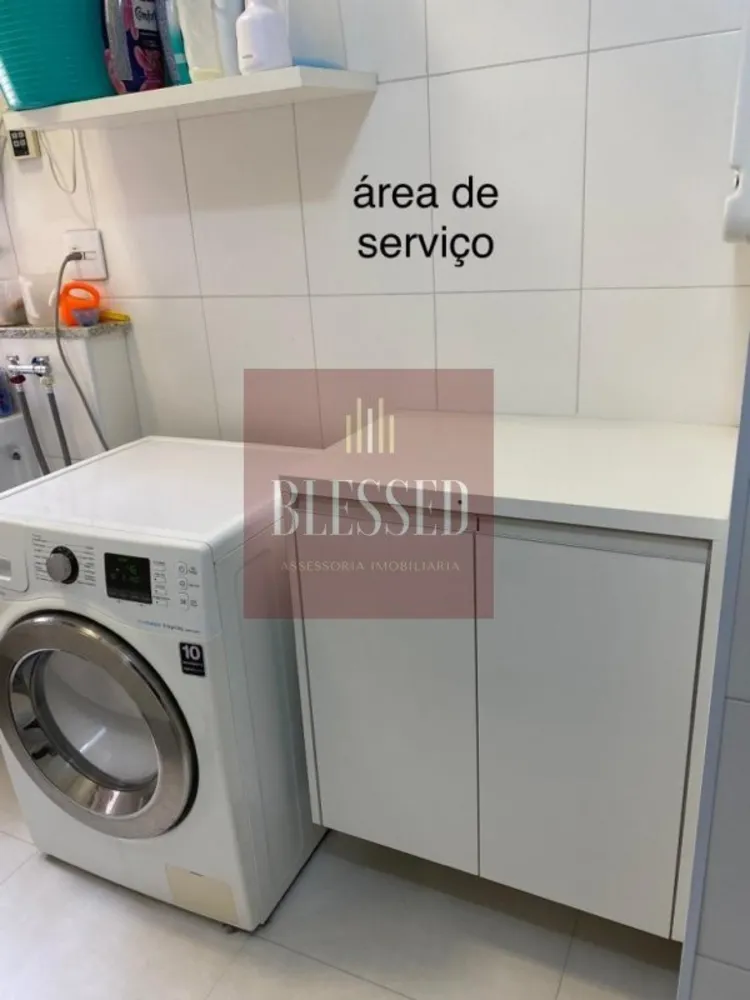 Apartamento, 3 quartos, 114 m² - Foto 2