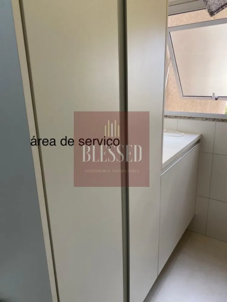 Apartamento, 3 quartos, 114 m² - Foto 4