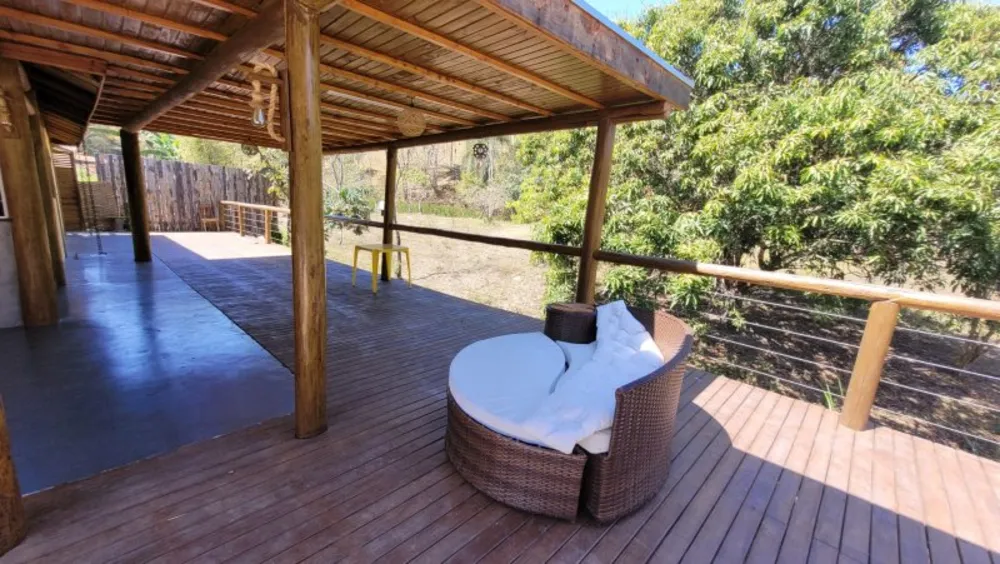 Chácara, 1 quarto, 10000 m² - Foto 7