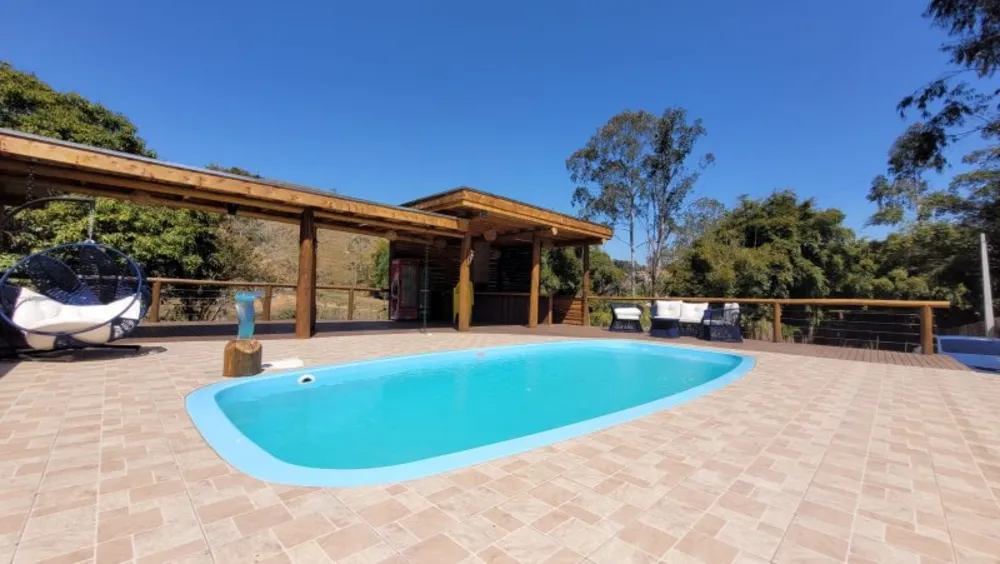 Chácara, 1 quarto, 10000 m² - Foto 8