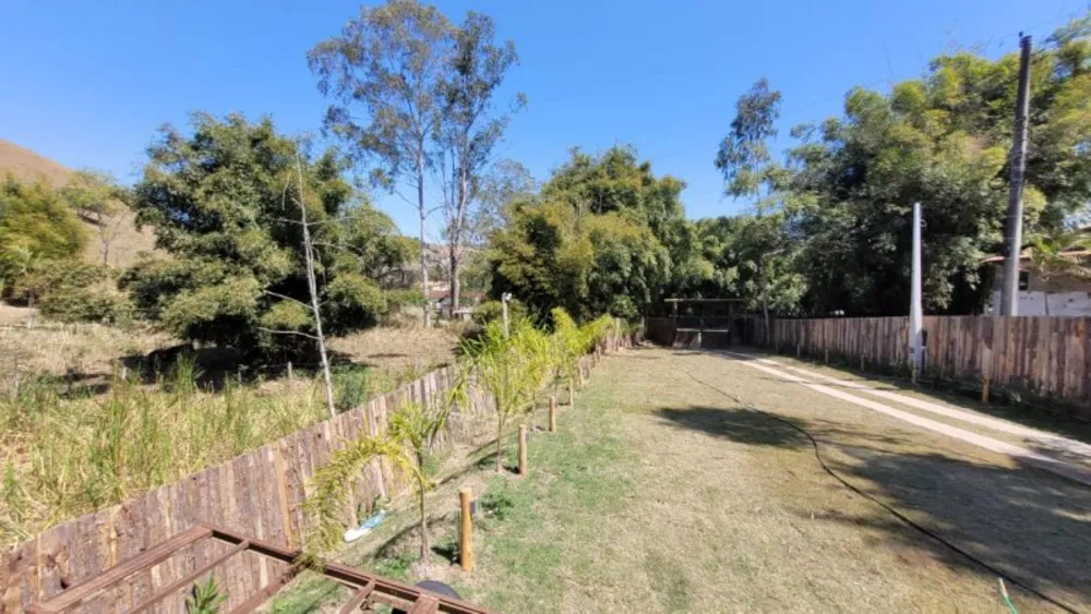 Chácara, 1 quarto, 10000 m² - Foto 4