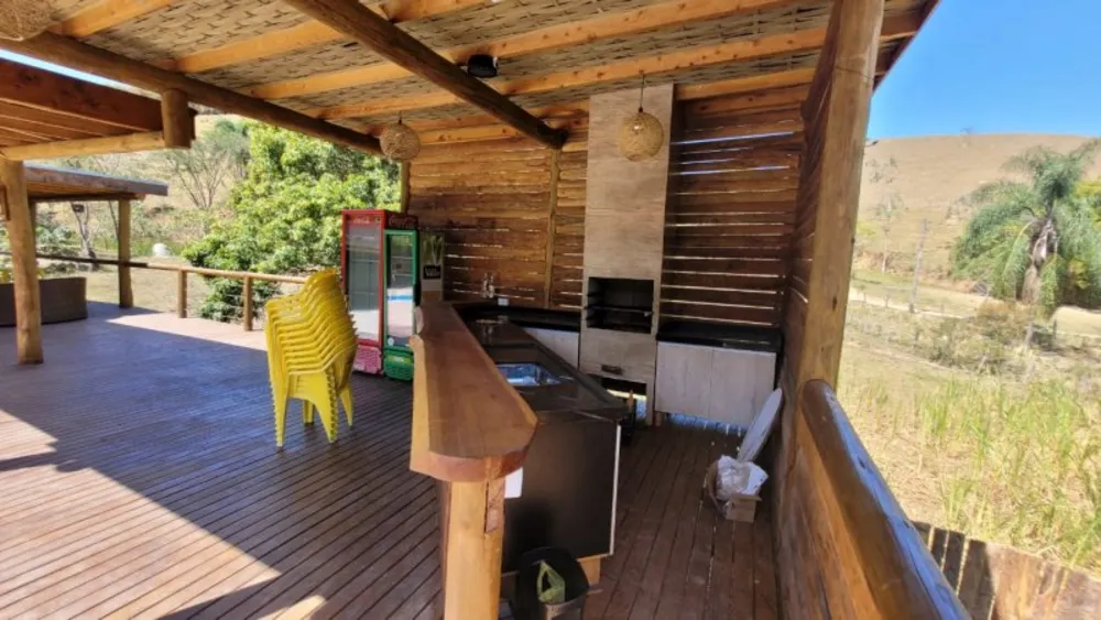 Chácara, 1 quarto, 10000 m² - Foto 2
