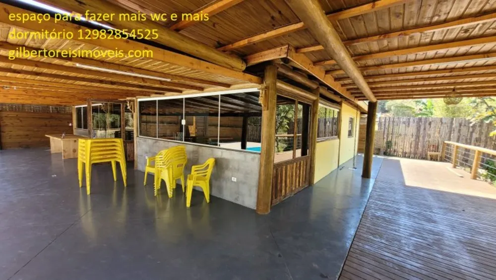 Chácara, 1 quarto, 10000 m² - Foto 5