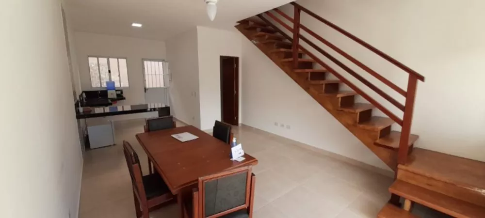 Casa, 2 quartos, 84 m² - Foto 1