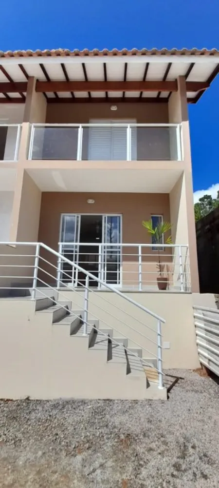 Casa, 2 quartos, 84 m² - Foto 6