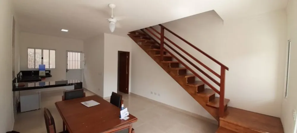 Casa, 2 quartos, 84 m² - Foto 7