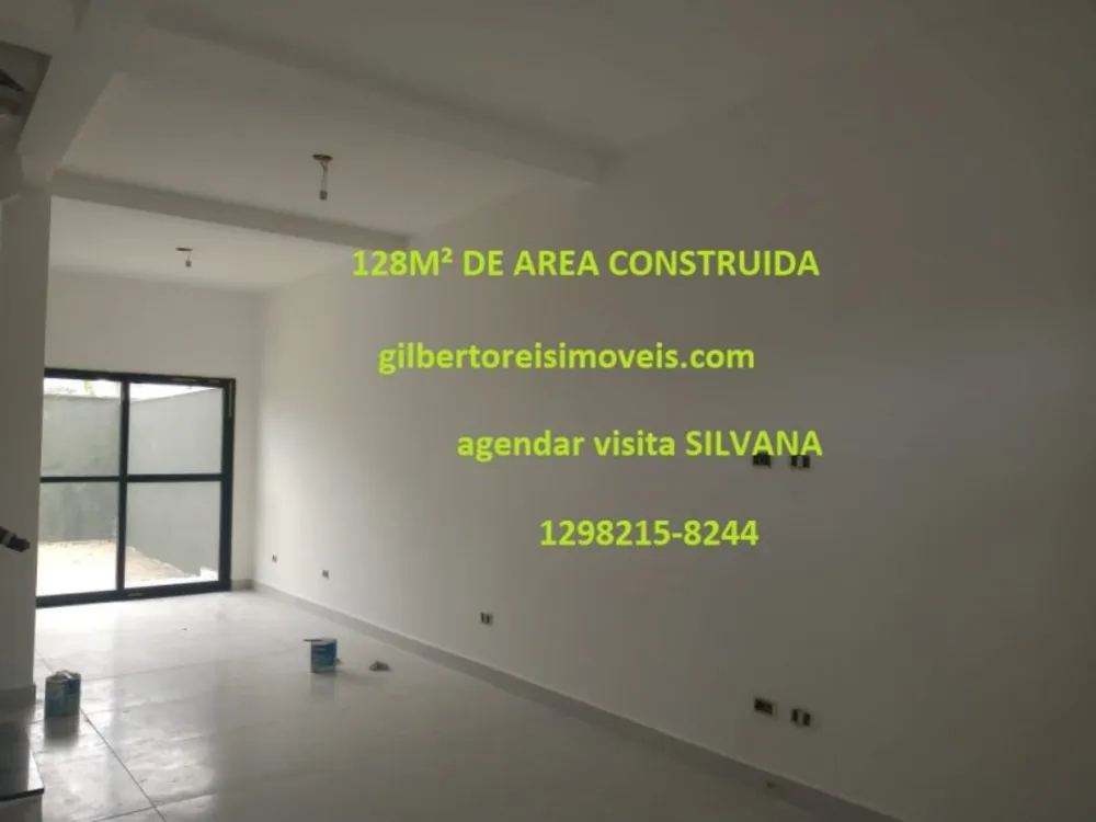 Casa, 2 quartos, 128 m² - Foto 4