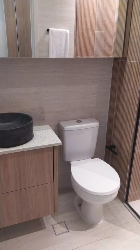 Apartamento, 2 quartos, 59 m² - Foto 4