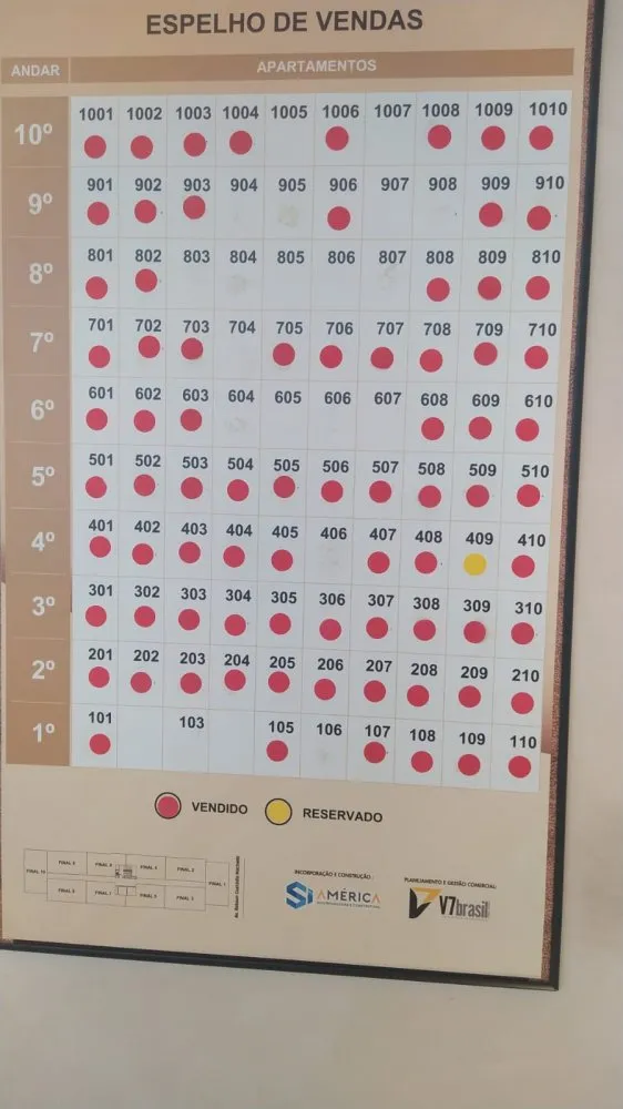 Apartamento, 2 quartos, 59 m² - Foto 5