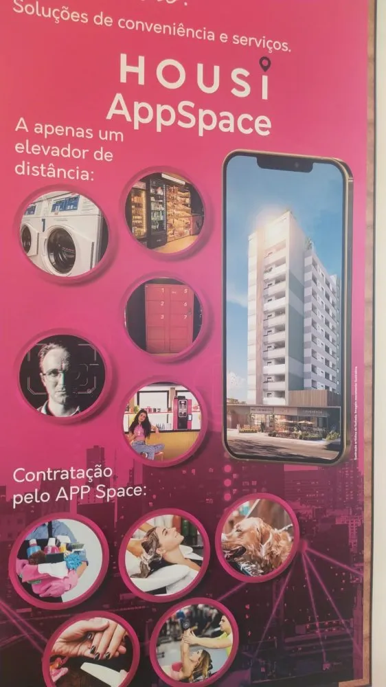 Apartamento, 2 quartos, 59 m² - Foto 7
