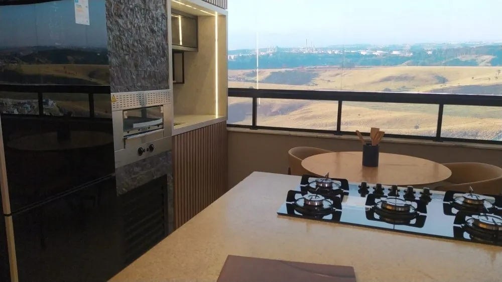 Apartamento, 2 quartos, 59 m² - Foto 10