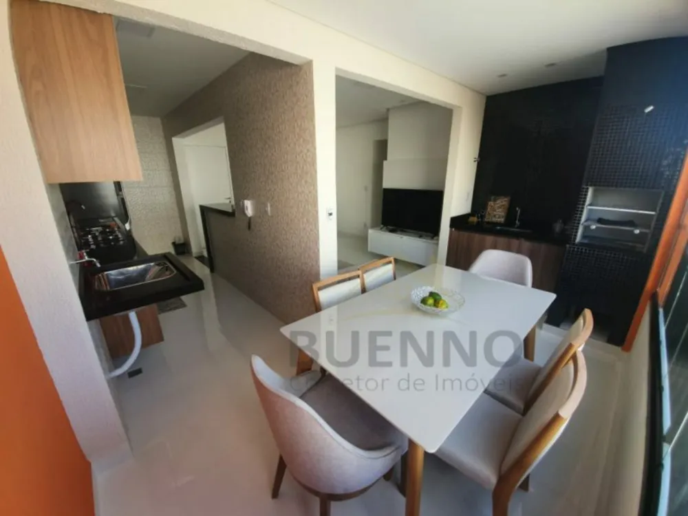 Apartamento, 3 quartos, 78 m² - Foto 4