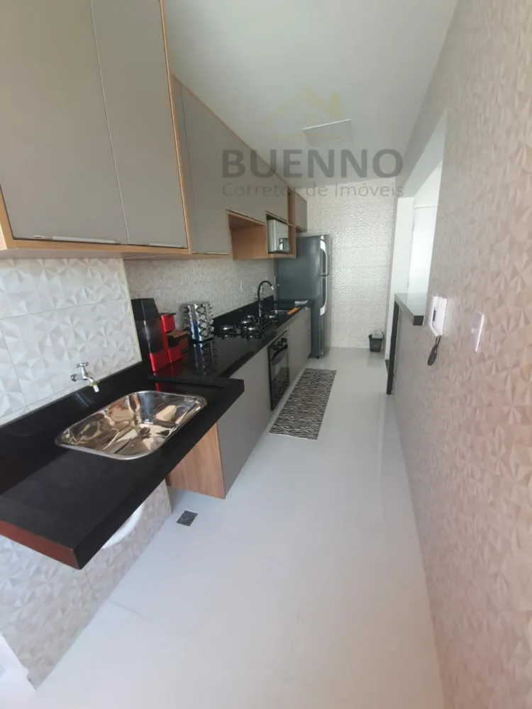 Apartamento, 3 quartos, 78 m² - Foto 7