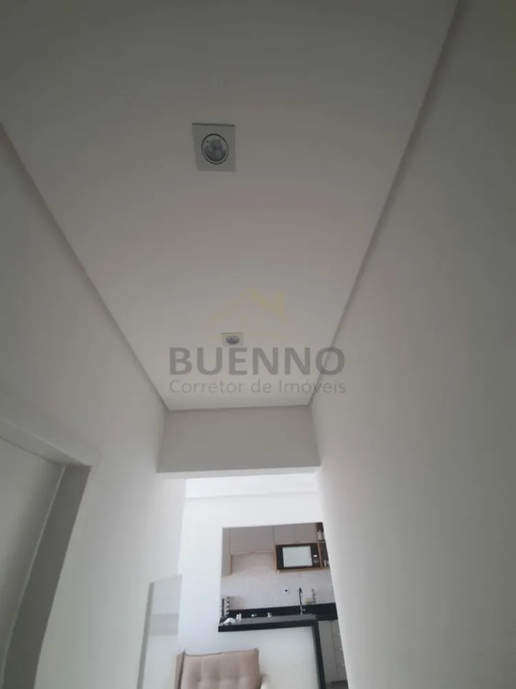 Apartamento, 3 quartos, 78 m² - Foto 2