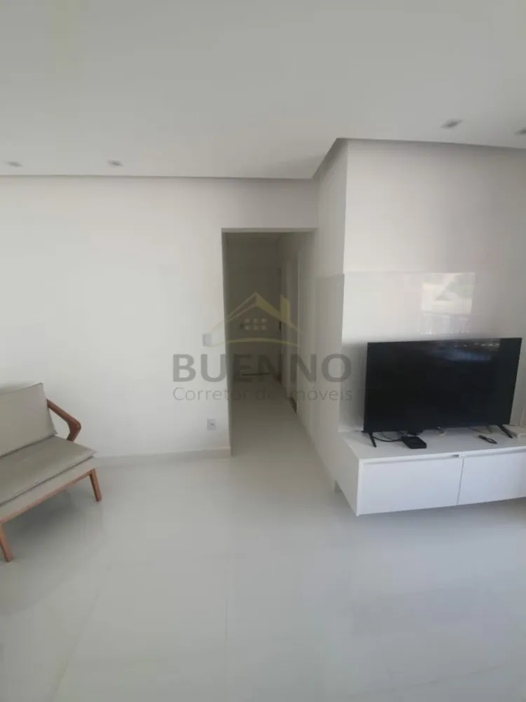 Apartamento, 3 quartos, 78 m² - Foto 8