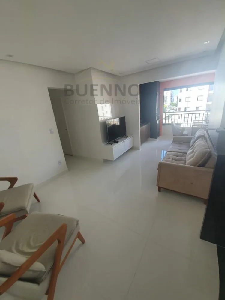 Apartamento, 3 quartos, 78 m² - Foto 3