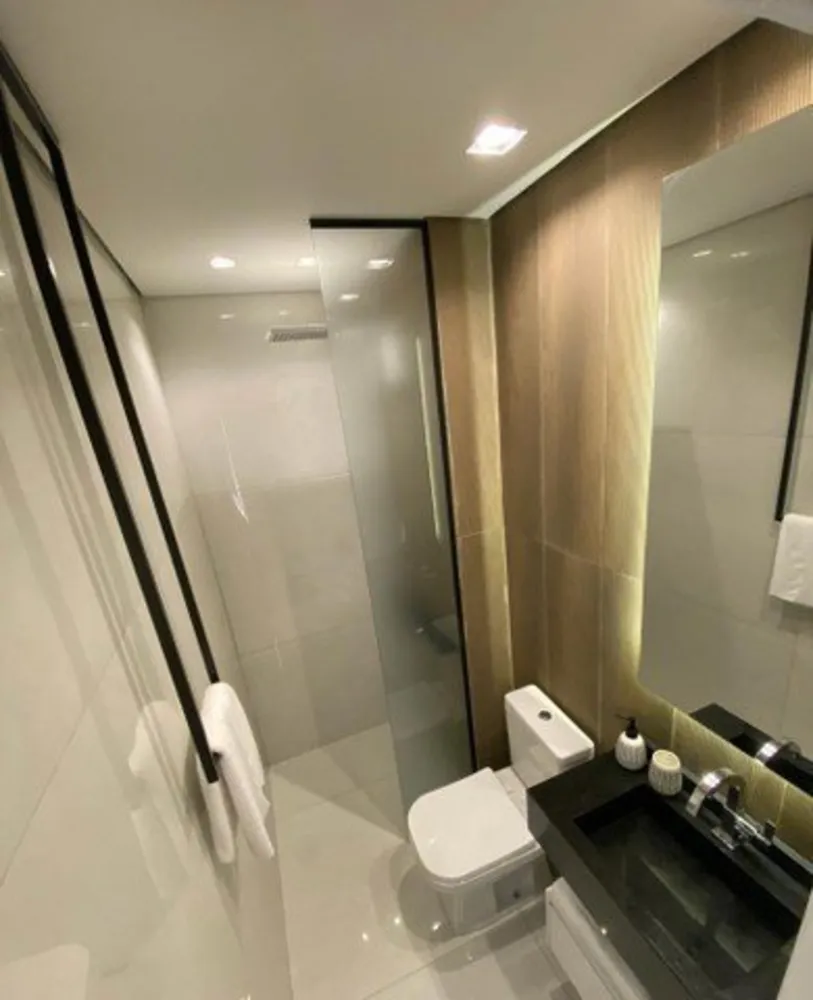 Apartamento, 2 quartos, 51 m² - Foto 6
