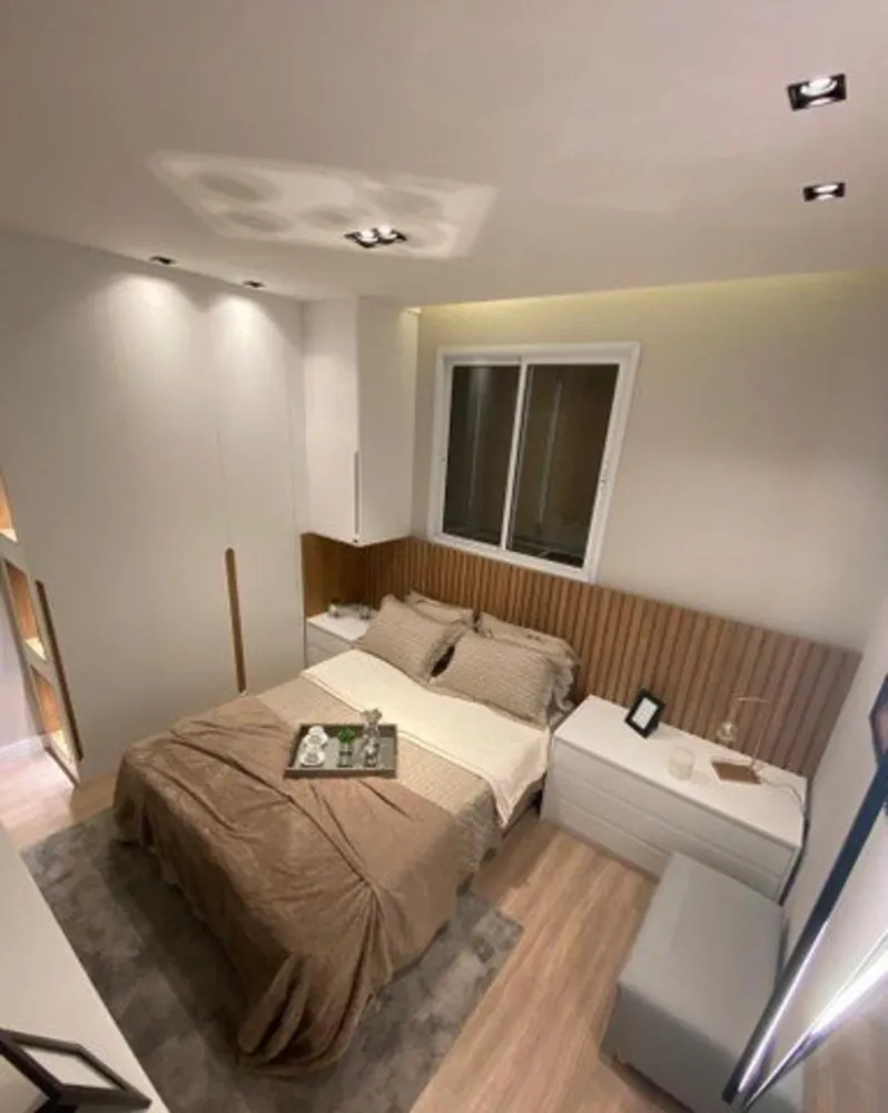 Apartamento, 2 quartos, 51 m² - Foto 7