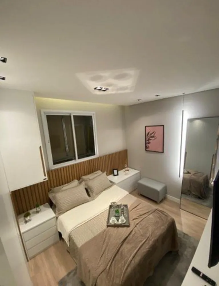 Apartamento, 2 quartos, 51 m² - Foto 8