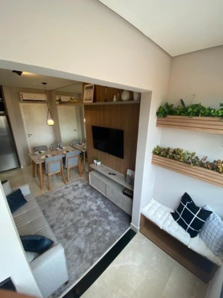 Apartamento, 2 quartos, 51 m² - Foto 5