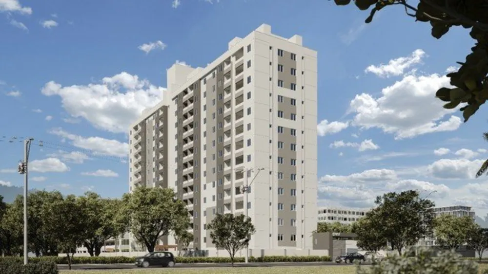Apartamento, 2 quartos, 51 m² - Foto 4