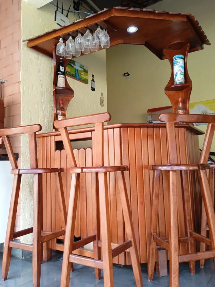 Casa, 3 quartos, 100 m² - Foto 3