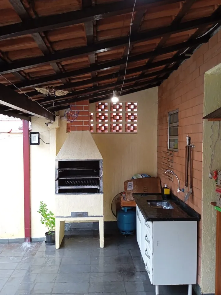 Casa, 3 quartos, 100 m² - Foto 2