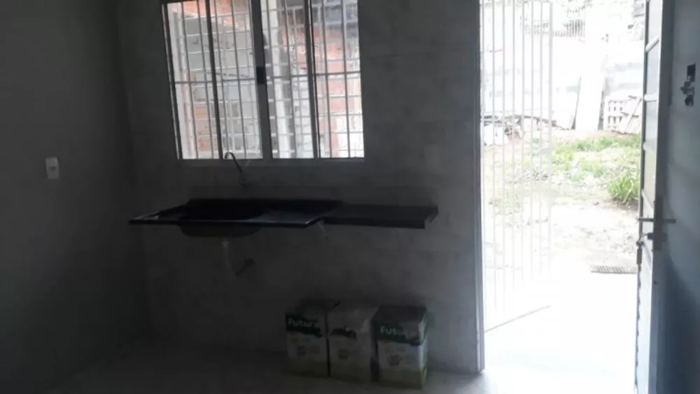 Casa, 1 quarto, 30 m² - Foto 3