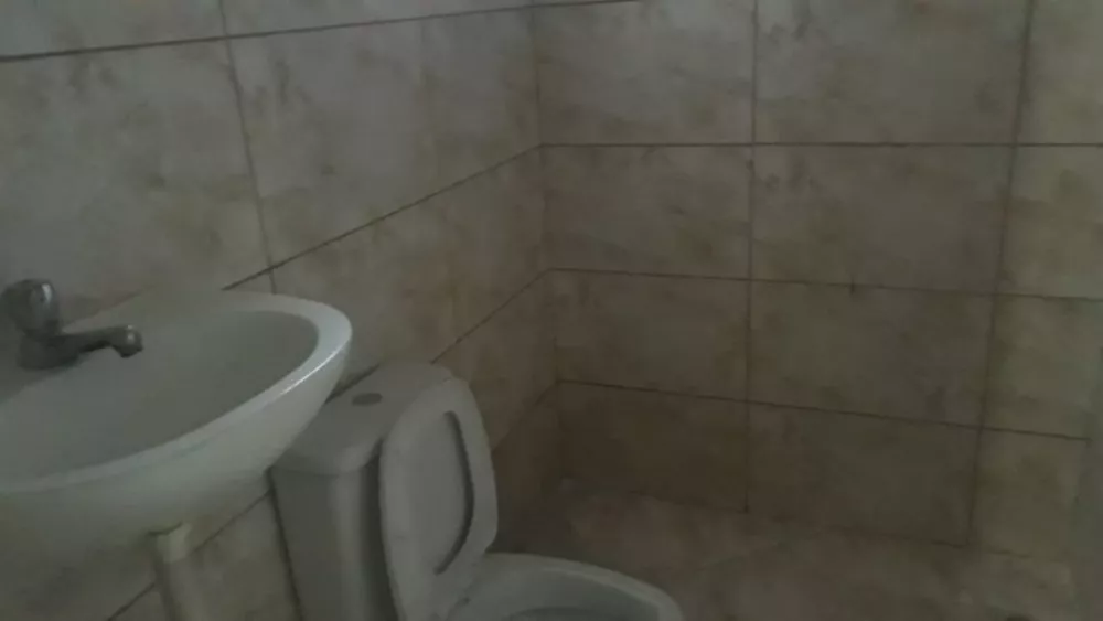 Casa, 1 quarto, 30 m² - Foto 1