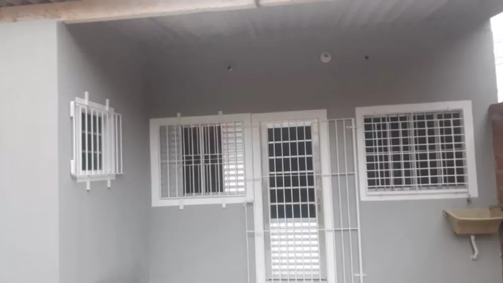Casa, 1 quarto, 30 m² - Foto 4