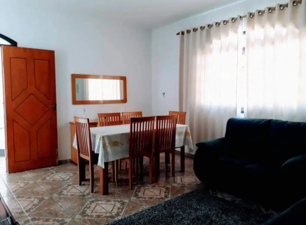 Casa, 3 quartos, 80 m² - Foto 6