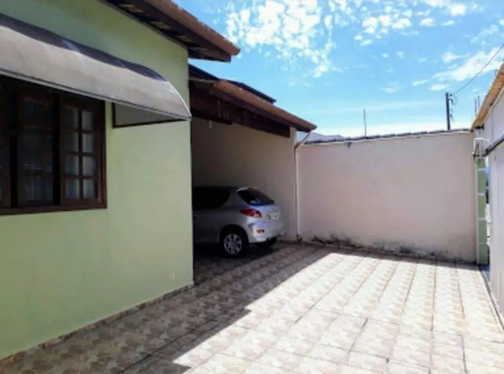Casa, 3 quartos, 80 m² - Foto 3