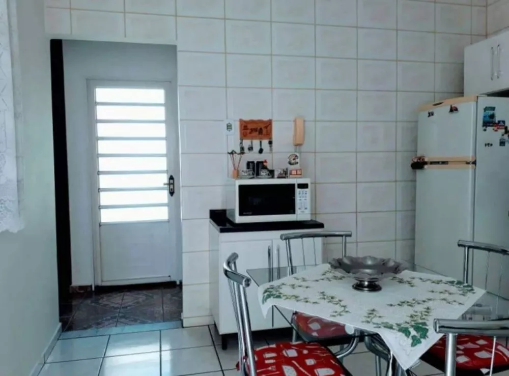 Casa, 3 quartos, 80 m² - Foto 4