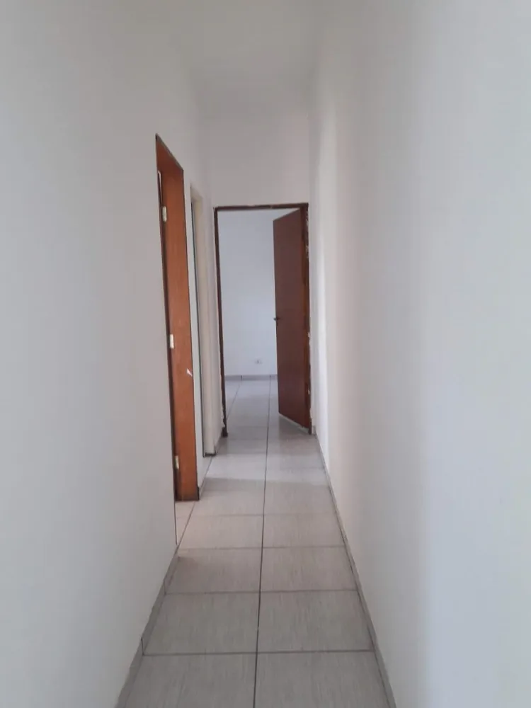 Casa, 2 quartos, 65 m² - Foto 1
