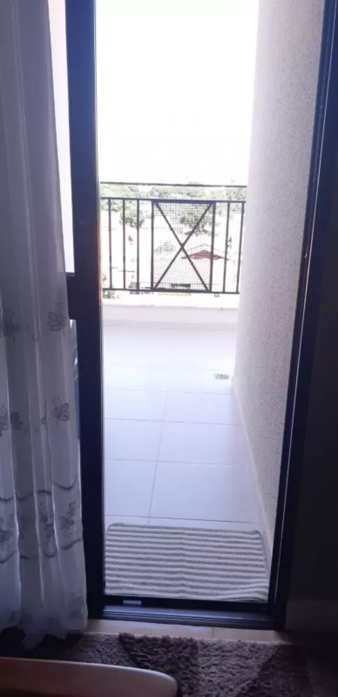 Apartamento, 2 quartos, 56 m² - Foto 3
