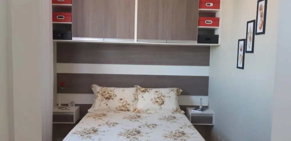 Apartamento, 2 quartos, 56 m² - Foto 5