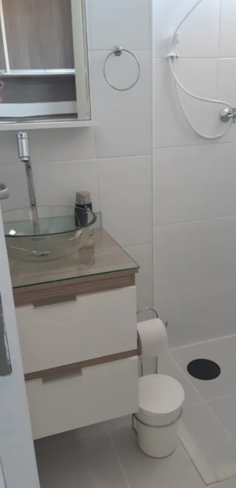 Apartamento, 2 quartos, 56 m² - Foto 8