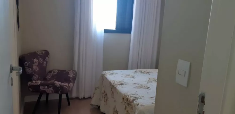 Apartamento, 2 quartos, 56 m² - Foto 4