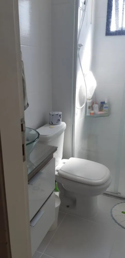 Apartamento, 2 quartos, 56 m² - Foto 7