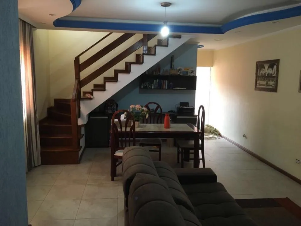 Sobrado, 3 quartos, 135 m² - Foto 2