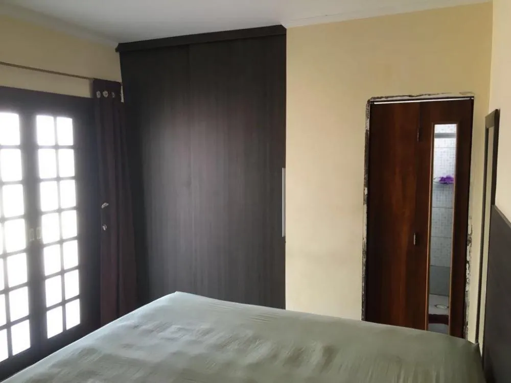 Sobrado, 3 quartos, 135 m² - Foto 5