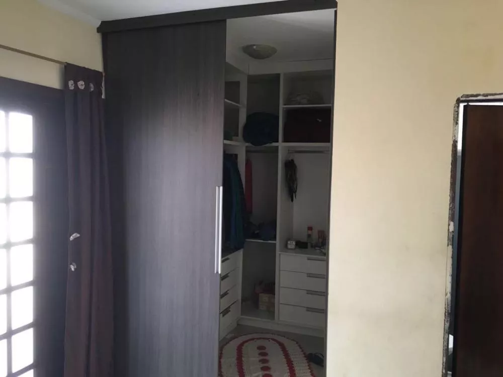 Sobrado, 3 quartos, 135 m² - Foto 1