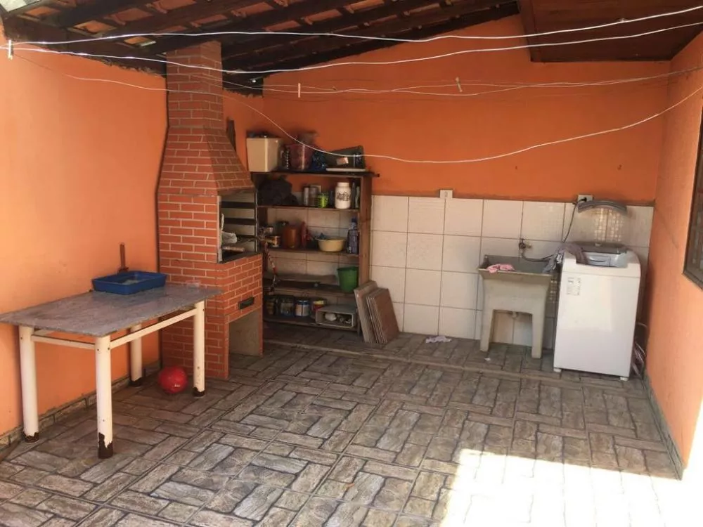 Sobrado, 3 quartos, 135 m² - Foto 2