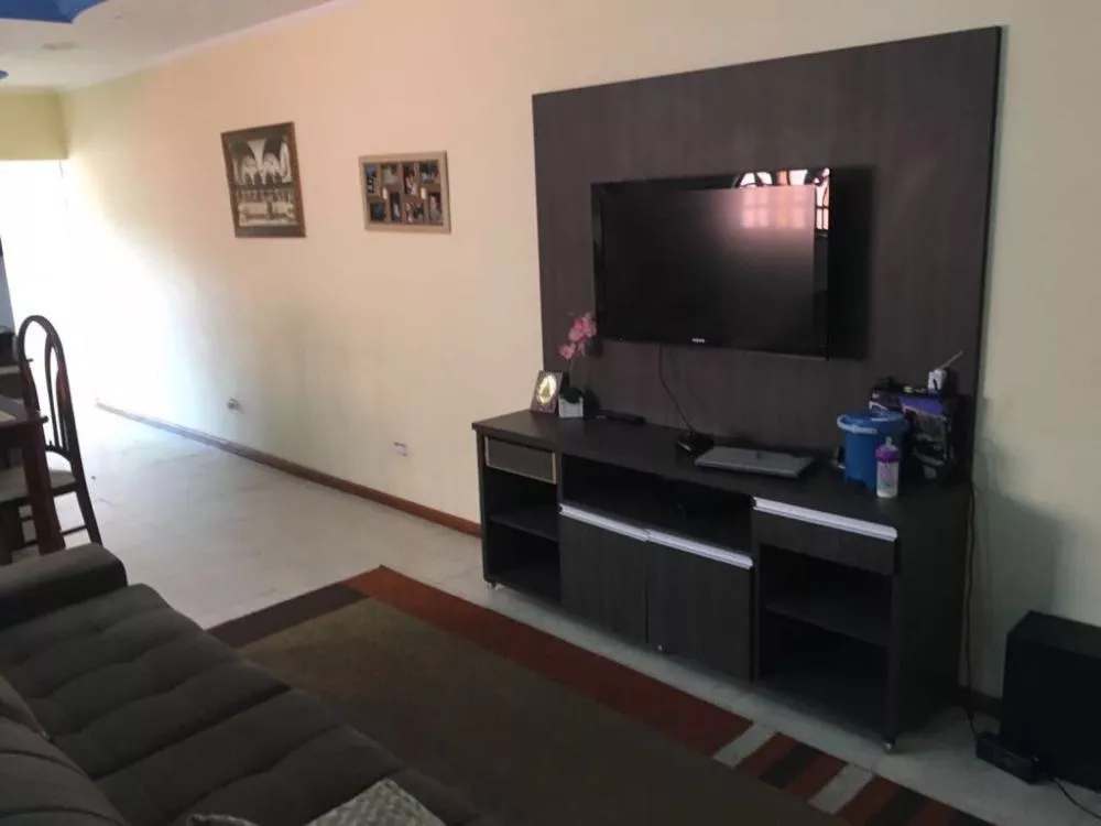 Sobrado, 3 quartos, 135 m² - Foto 4