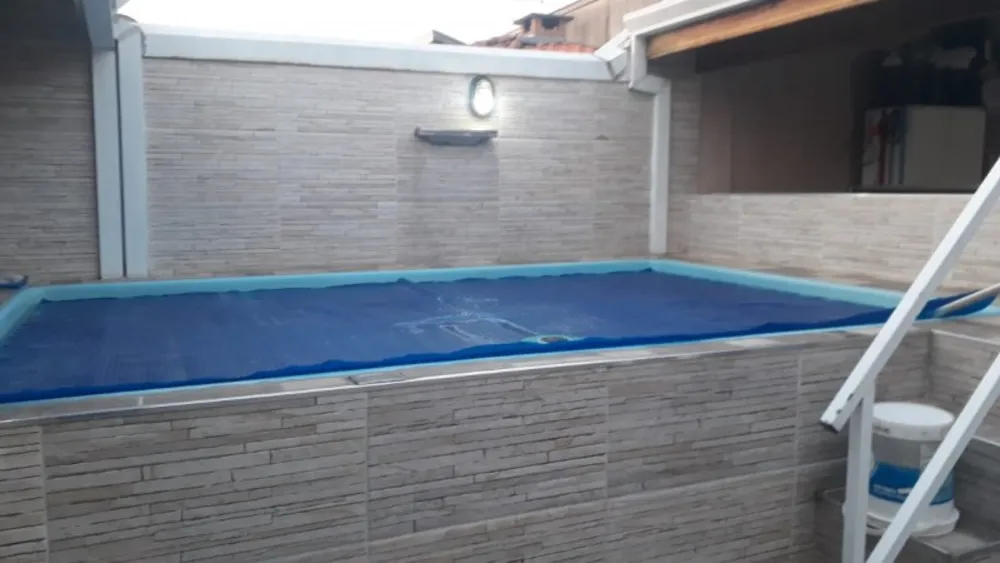 Casa, 2 quartos, 47 m² - Foto 2