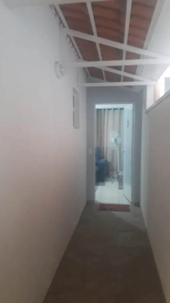 Casa, 2 quartos, 47 m² - Foto 4