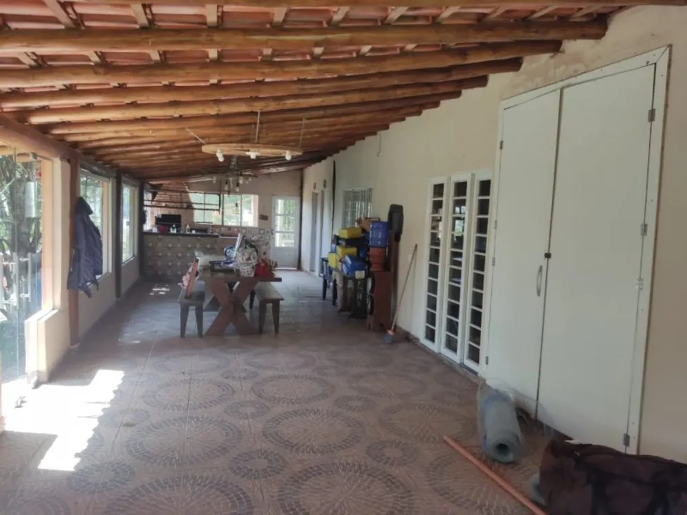 Chácara, 3 quartos, 8000 m² - Foto 12
