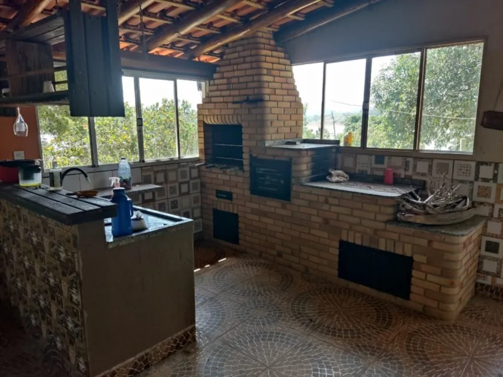 Chácara, 3 quartos, 8000 m² - Foto 5